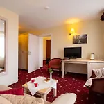 Hotel Pajurio Vieskelis