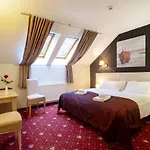 Pajurio Vieskelis Hotel Klaipėda