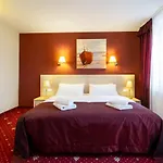 Hotel Pajurio Vieskelis 3*