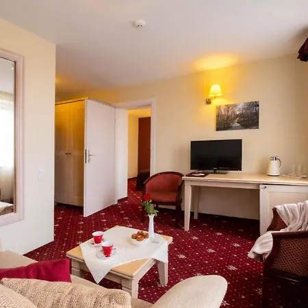 酒店 Pajurio Vieskelis