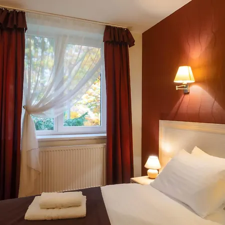 Hotel Pajurio Vieskelis