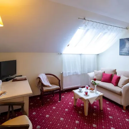 Pajurio Vieskelis 3* Klaipėda