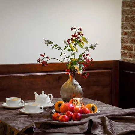 Pajurio Vieskelis 酒店 克莱佩达