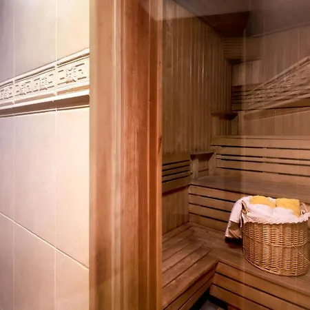 Pajurio Vieskelis 酒店 克莱佩达