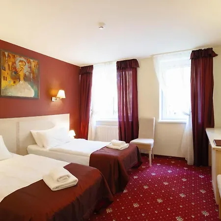 Pajurio Vieskelis Hotel 3*