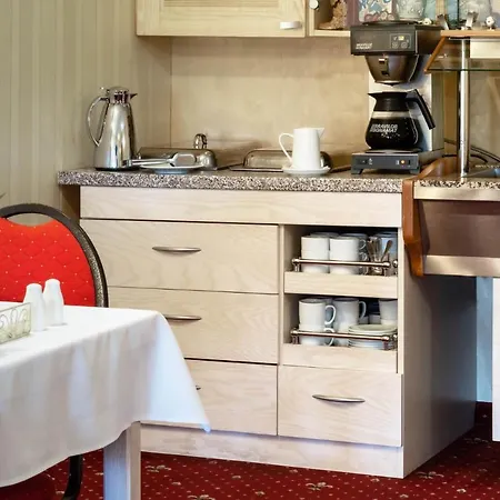 酒店 Pajurio Vieskelis 克莱佩达