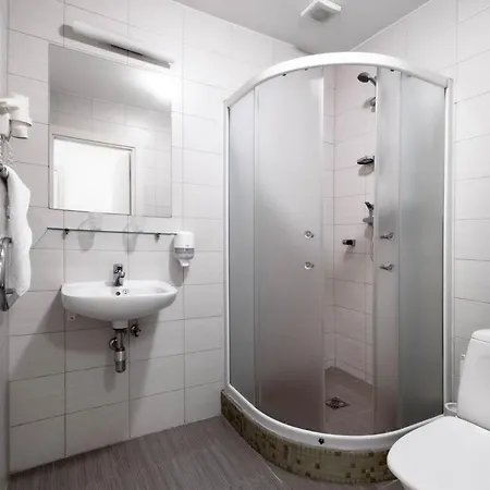 酒店 Pajurio Vieskelis 3*