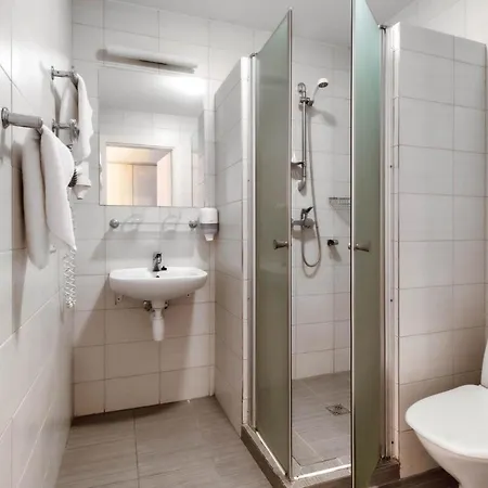 Pajurio Vieskelis Viešbutis
