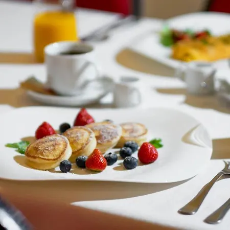 酒店 Pajurio Vieskelis