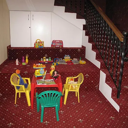 Pajurio Vieskelis 克莱佩达