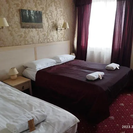 Pajurio Vieskelis 3*