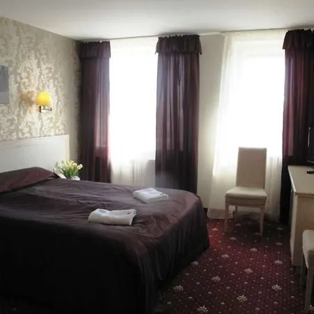 Hotel Pajurio Vieskelis 3*