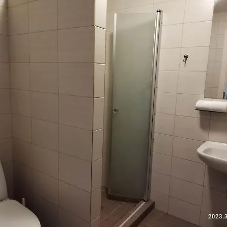 Pajurio Vieskelis Hotel 3*