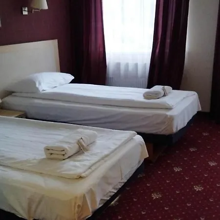 Hotel Pajurio Vieskelis Klaipėda