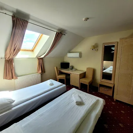 Pajurio Vieskelis Hotel