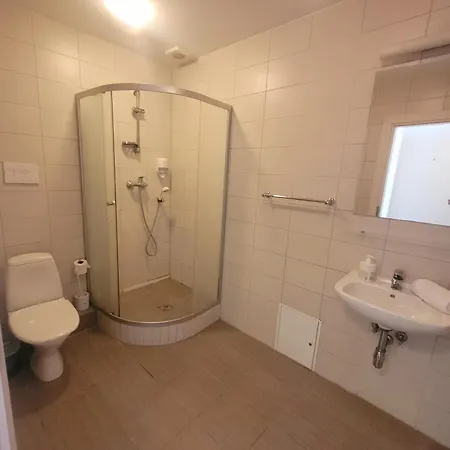 Pajurio Vieskelis Viešbutis Klaipeda