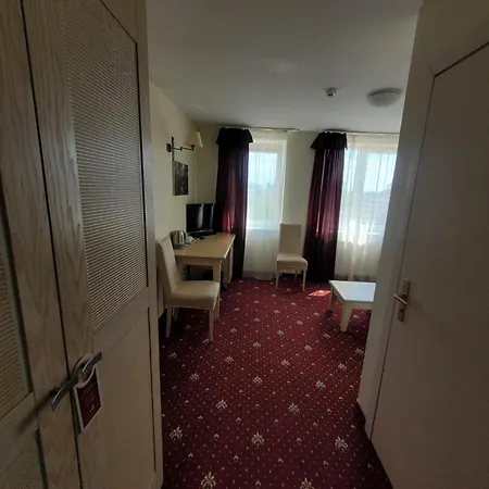 Pajurio Vieskelis 克莱佩达