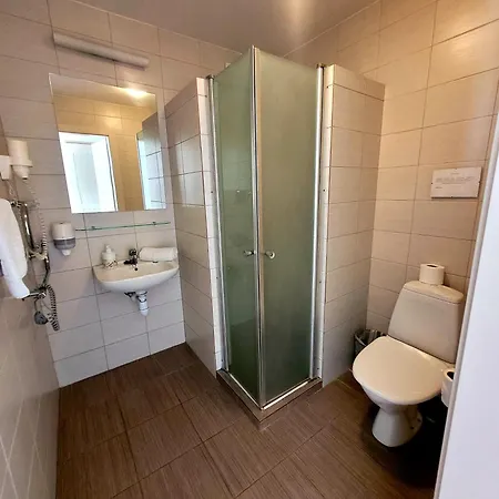 酒店 Pajurio Vieskelis