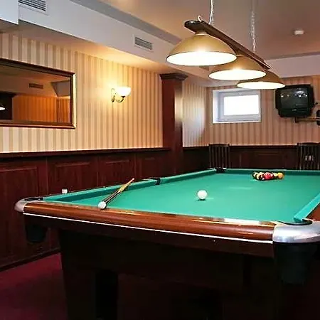 Hotel Pajurio Vieskelis Klaipėda