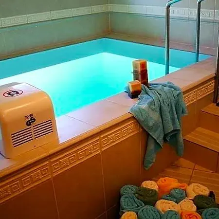 Hotel Pajurio Vieskelis 3*