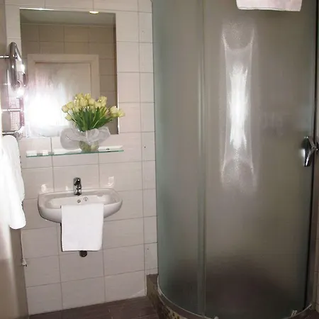 酒店 Pajurio Vieskelis