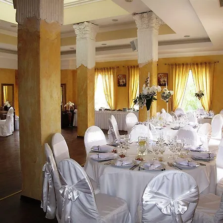 Pajurio Vieskelis Hotel Klaipėda