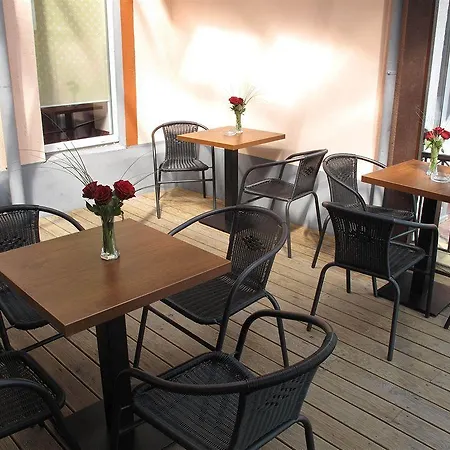 Pajurio Vieskelis 3* Klaipėda