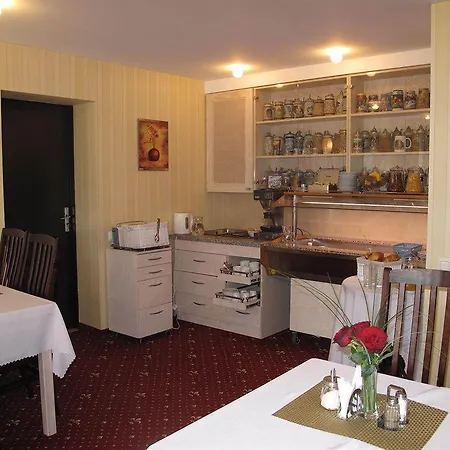 Hotel Pajurio Vieskelis