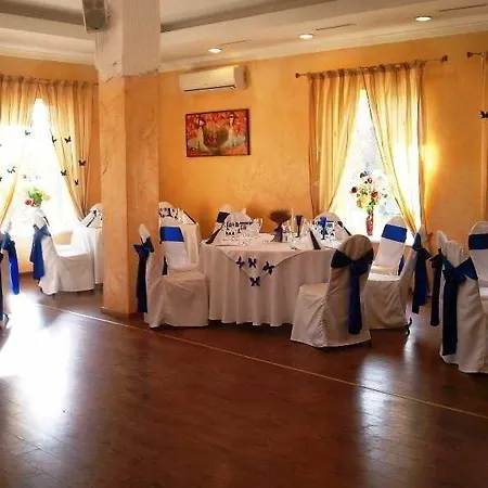 Pajurio Vieskelis 克莱佩达