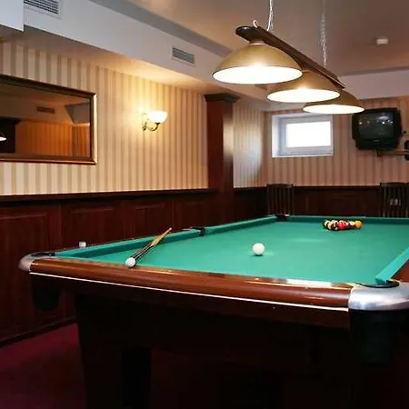 Pajurio Vieskelis 3*