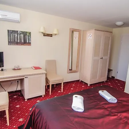 Pajurio Vieskelis 3* 克莱佩达