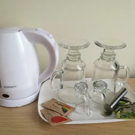 酒店 Pajurio Vieskelis