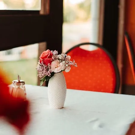 Hotel Pajurio Vieskelis 3*