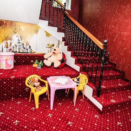 Pajurio Vieskelis 3* 克莱佩达