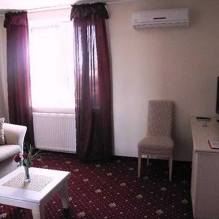 Hotel Pajurio Vieskelis 3*