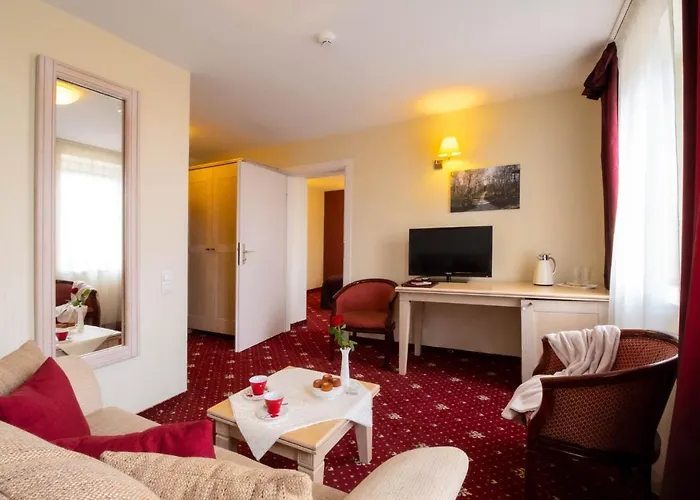 Hotel Pajurio Vieskelis