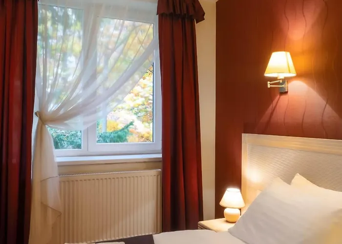 Hotel Pajurio Vieskelis