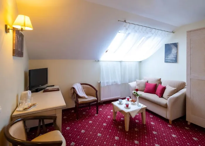 Pajurio Vieskelis 3* Klaipėda