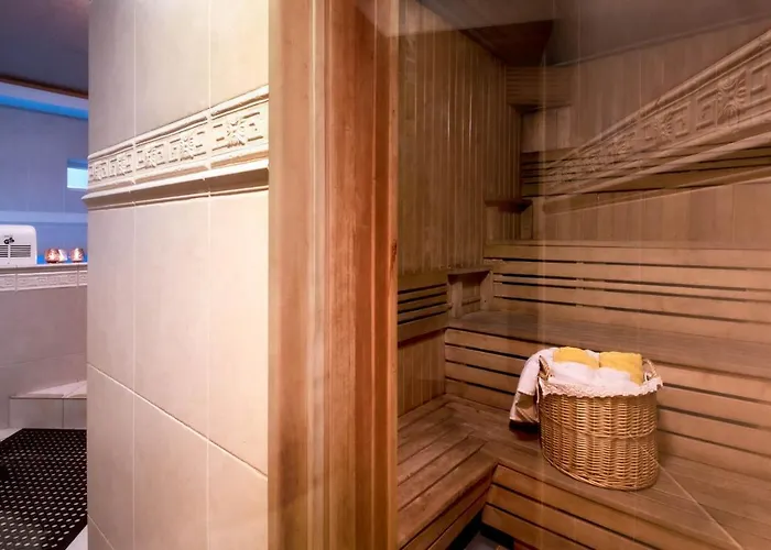 Pajurio Vieskelis Hotel Klaipėda