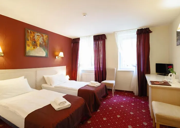 Pajurio Vieskelis Hotel 3*