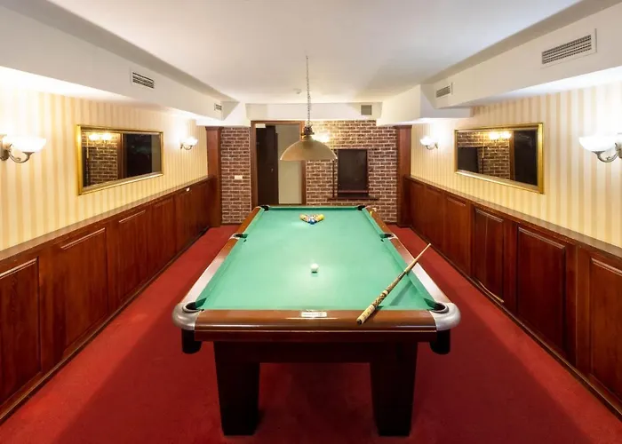 Pajurio Vieskelis 3* Klaipėda