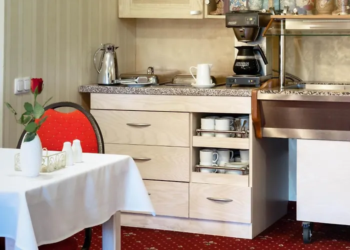 Hotel Pajurio Vieskelis Klaipėda