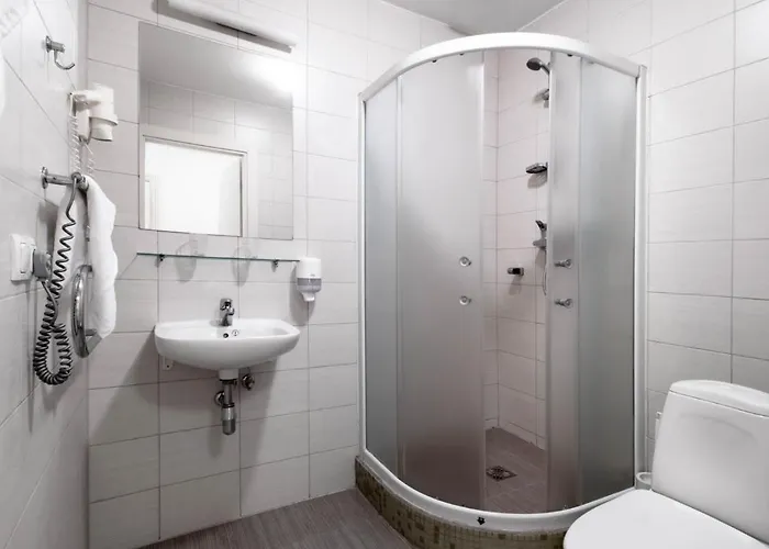 Hotel Pajurio Vieskelis 3*