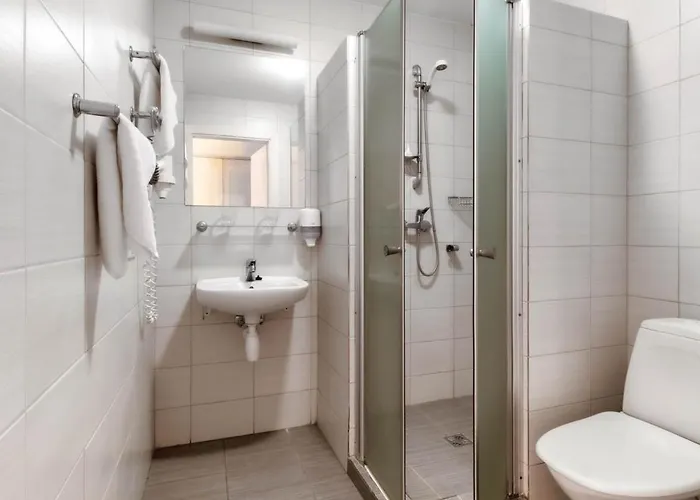 Pajurio Vieskelis Hotel