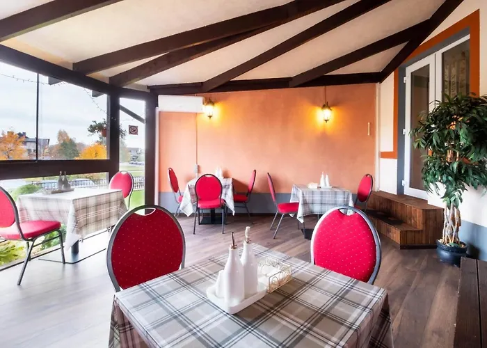 Pajurio Vieskelis Klaipėda