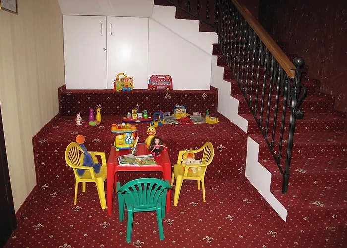 Pajurio Vieskelis Klaipėda