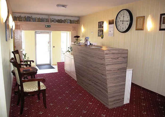 Hotel Pajurio Vieskelis 3*