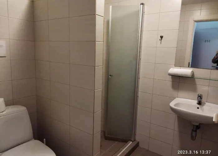 Pajurio Vieskelis Hotel 3*