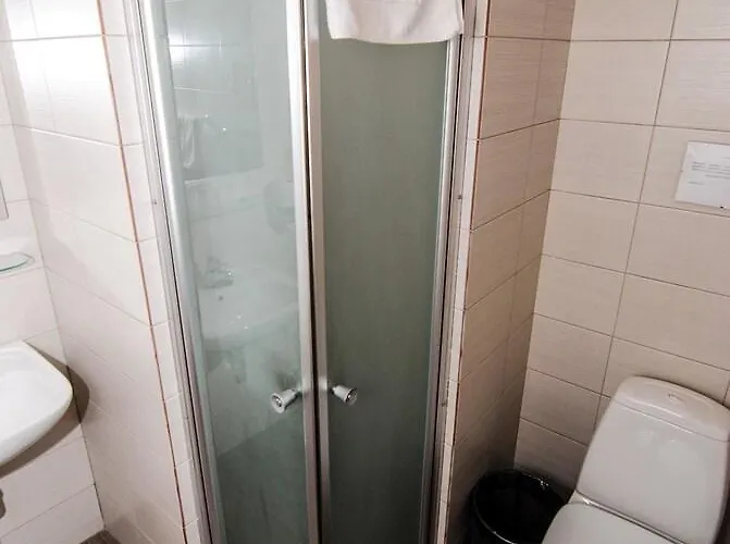 Pajurio Vieskelis Hotel Klaipėda