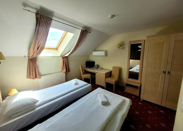 Pajurio Vieskelis Hotel